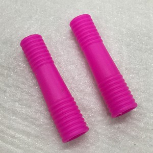 원형 니퍼캡 니퍼그립 -핑크