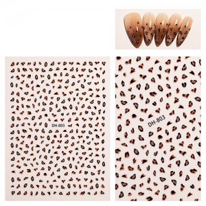 �̴�ȣ�� ���Ͻ�ƼĿ DH-803 ����